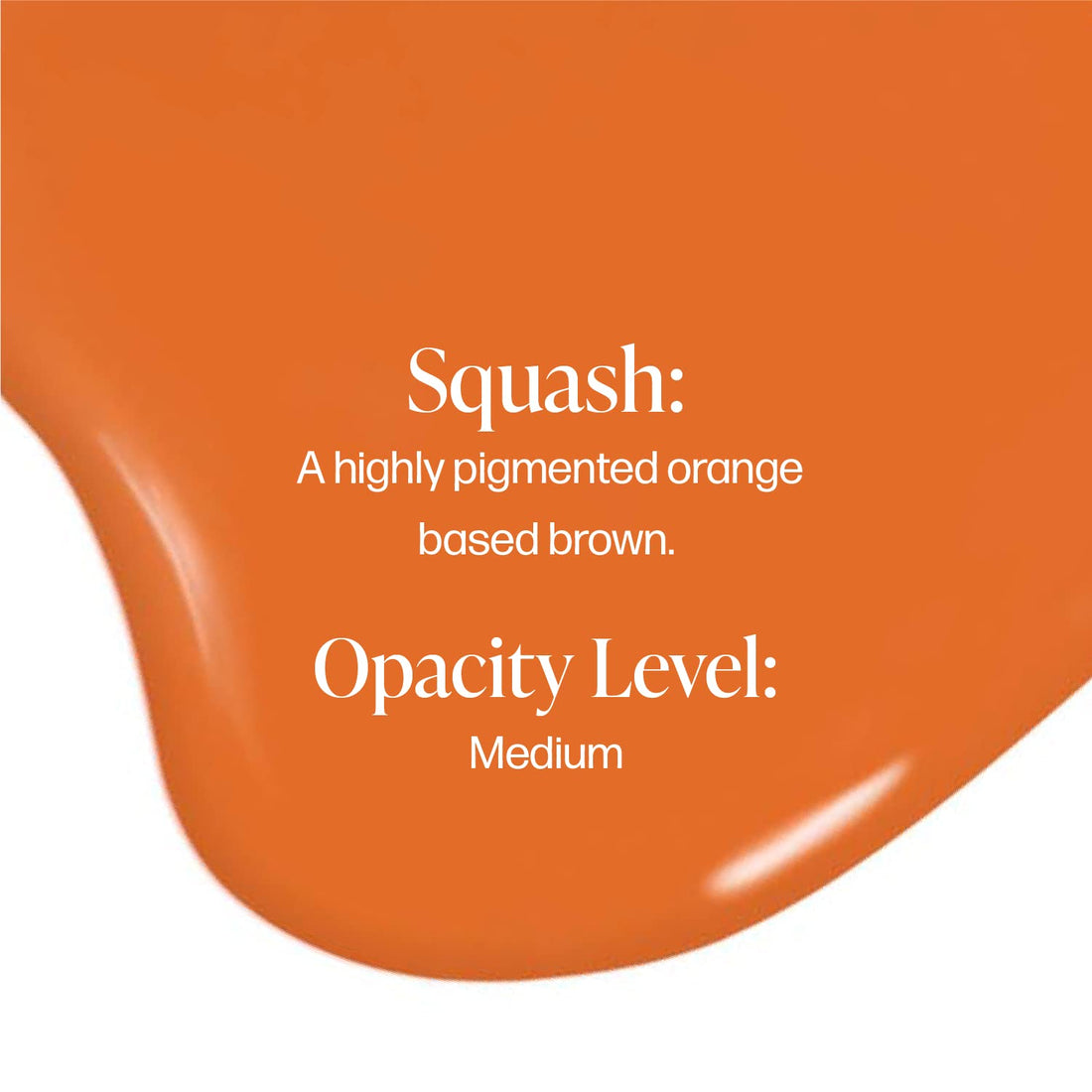 Perma Blend Squash 1/2oz