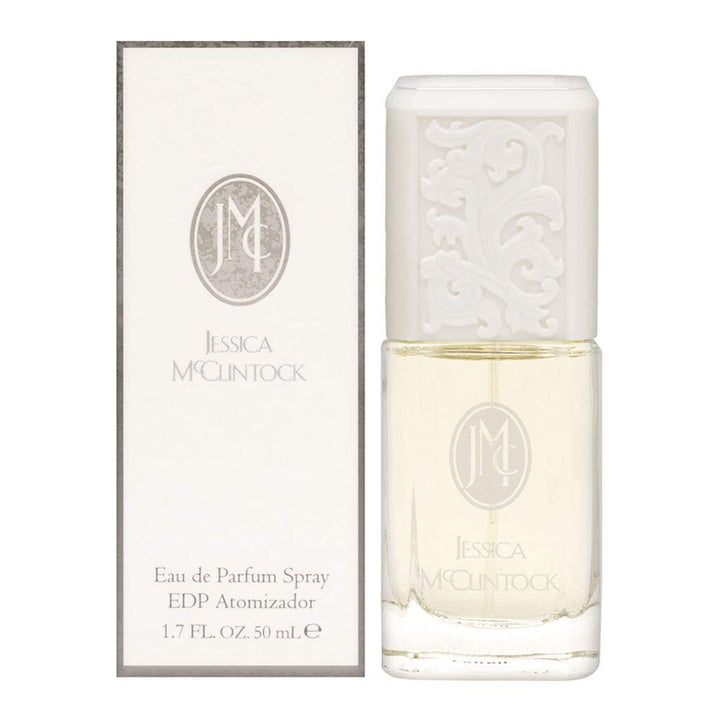 Jessica Mc Clintock by Jessica Mcclintock Eau De Parfum Spray, 50.27ml