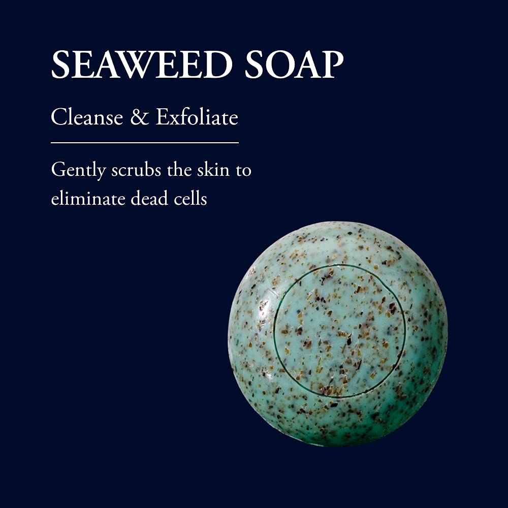Phytomer Seaweed Soap