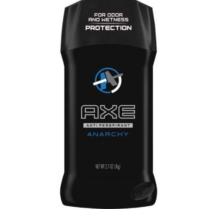 Axe Anarchy Dry Anti-Perspirant & Deodorant