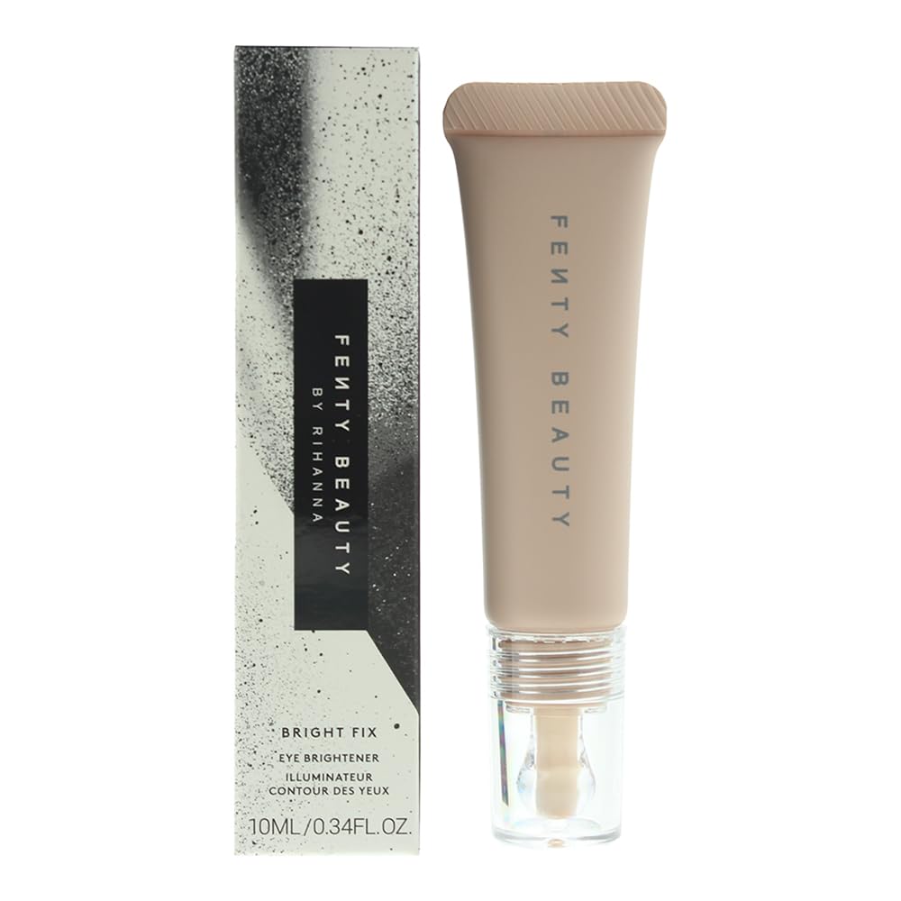 Fenty Beauty by Rihanna Bright Fix Eye Brightener Concealer 03 Seashell