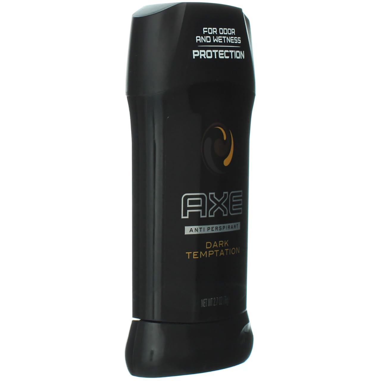 AXE Axe Anti Perspirant Odor & Wetness Protection Dark Temptation 2.7 oz (Pack of 4)