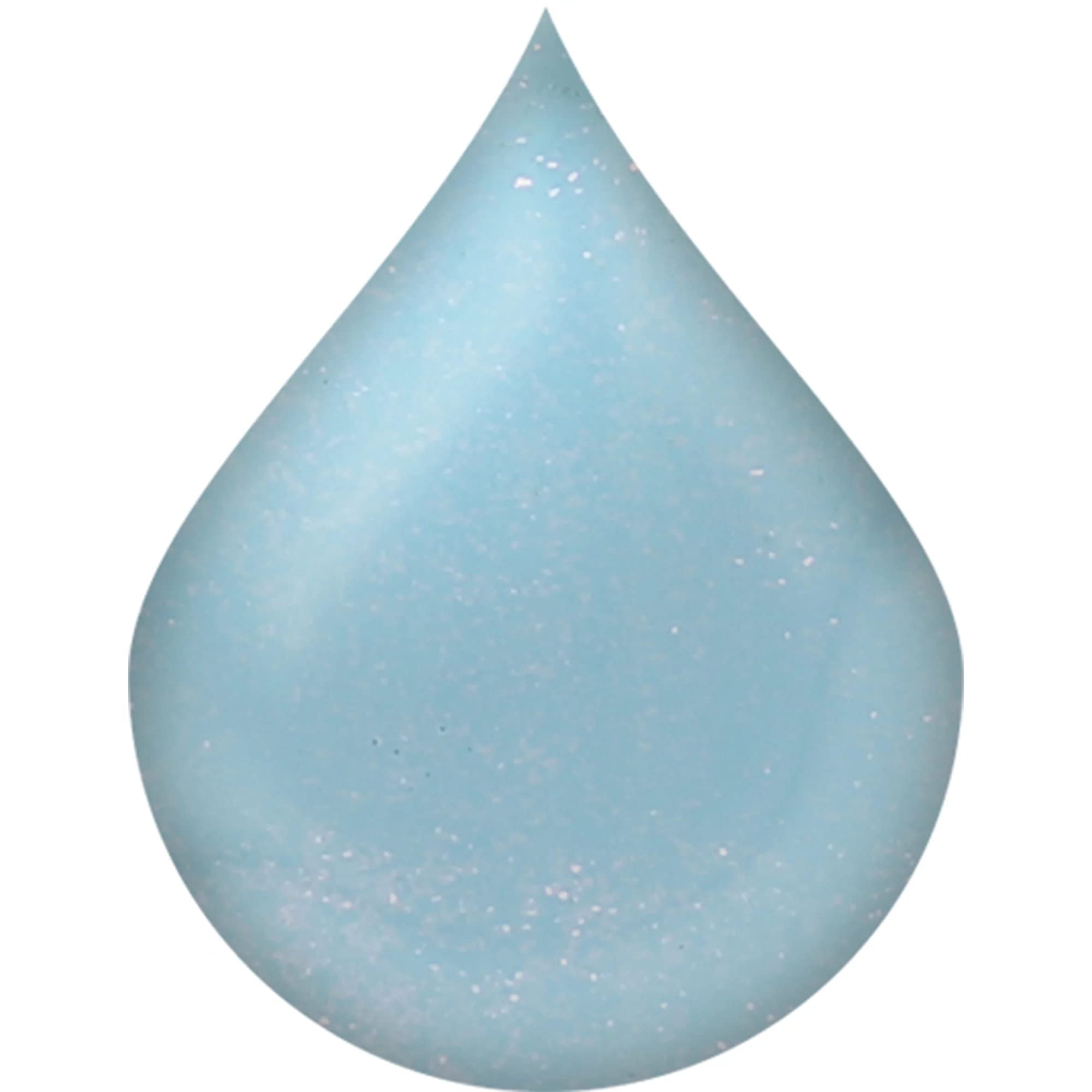 Snails Nail Polish for Children non-toxic water-based 11 colours (Bedtime Stories (light blue)) by Snails