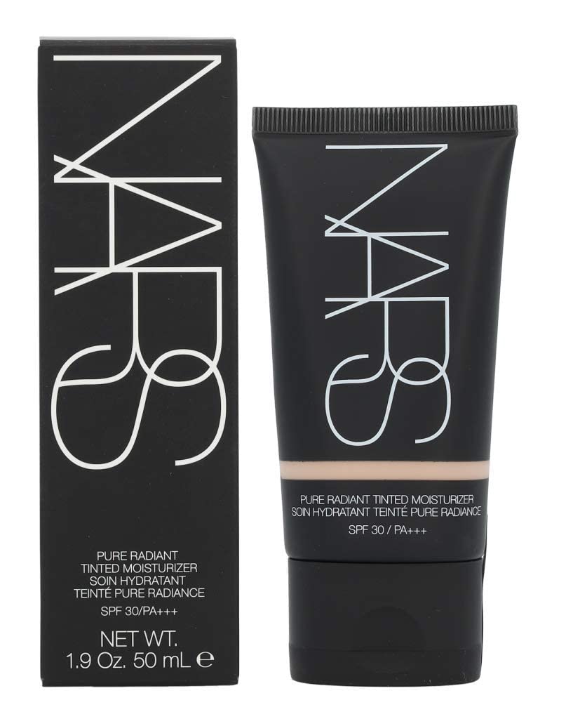 NARS Pure Radiant Tinted Moisturiser SPF 30 Groenland 50ml/1.9oz