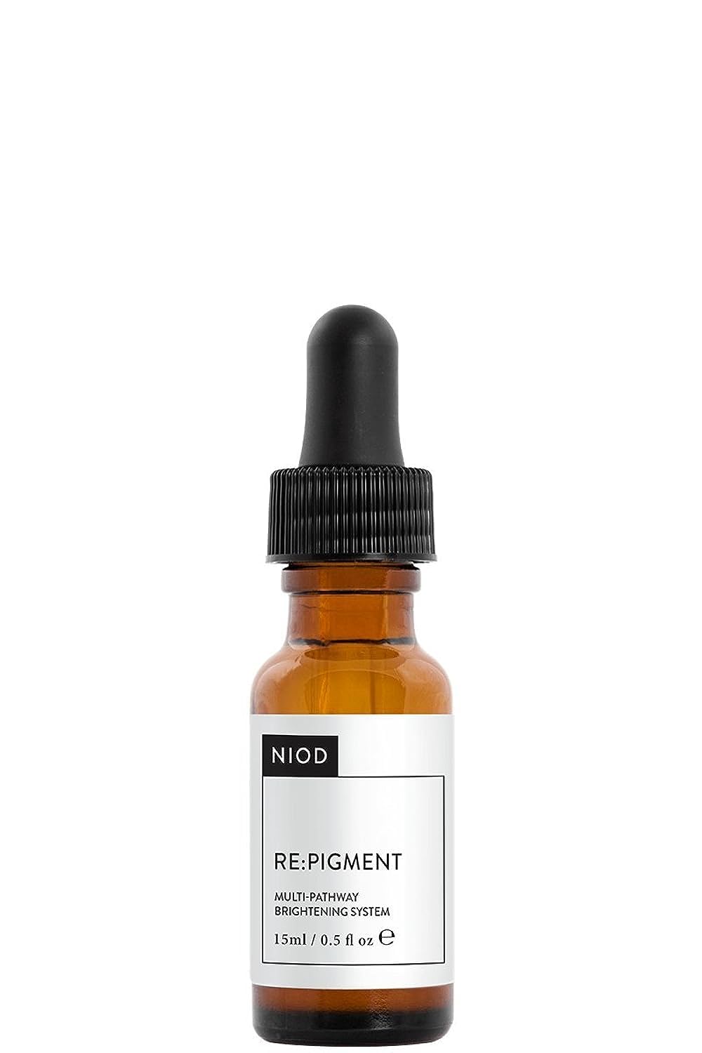 NIOD RE: Pigment Serum 30ml, MULTI-PATHWAY BRIGHTENING SYSTEM