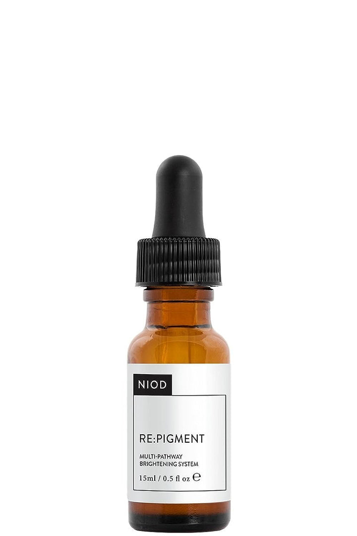 NIOD RE: Pigment Serum 30ml, MULTI-PATHWAY BRIGHTENING SYSTEM