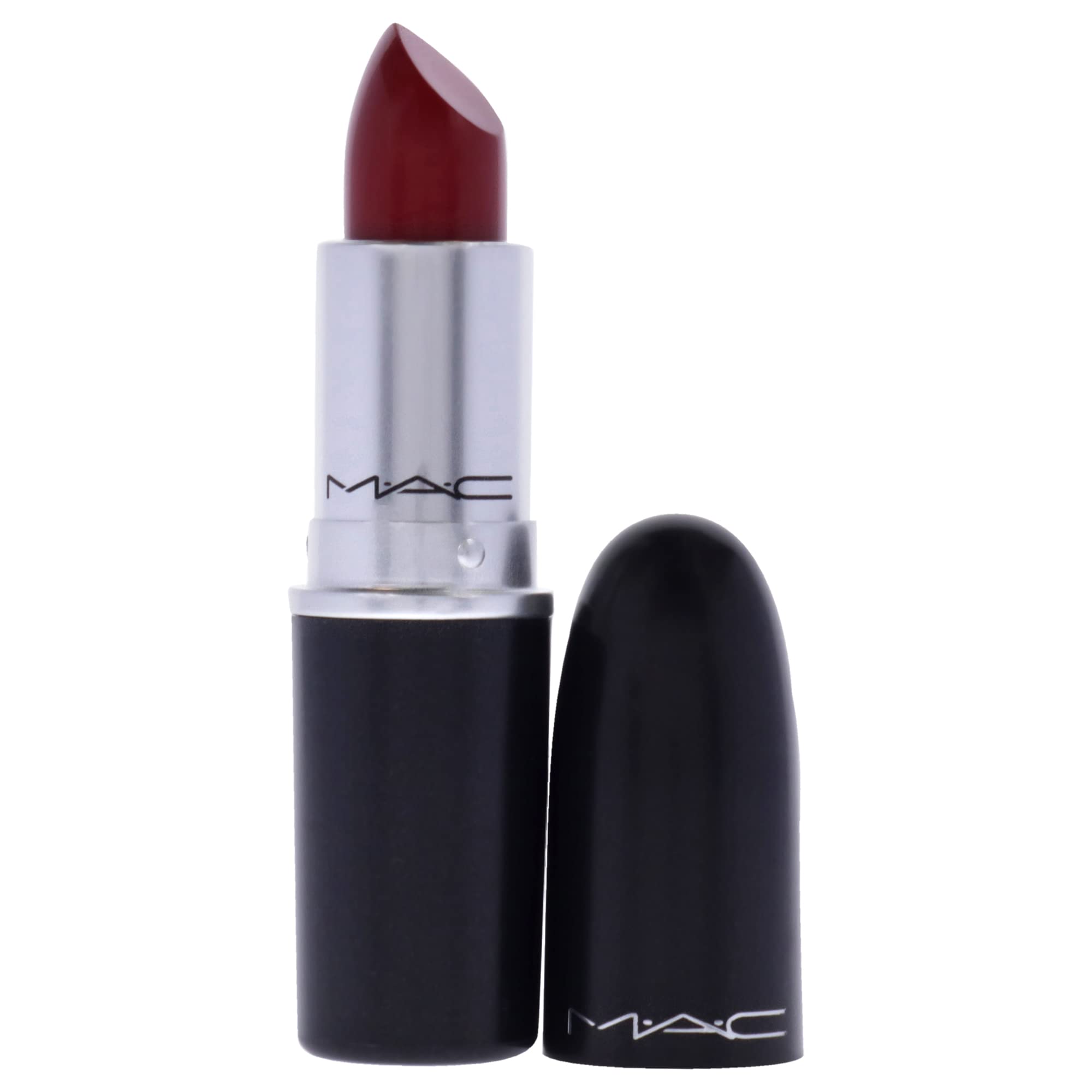Mac Cremesheen Lipstick, Brave Red
