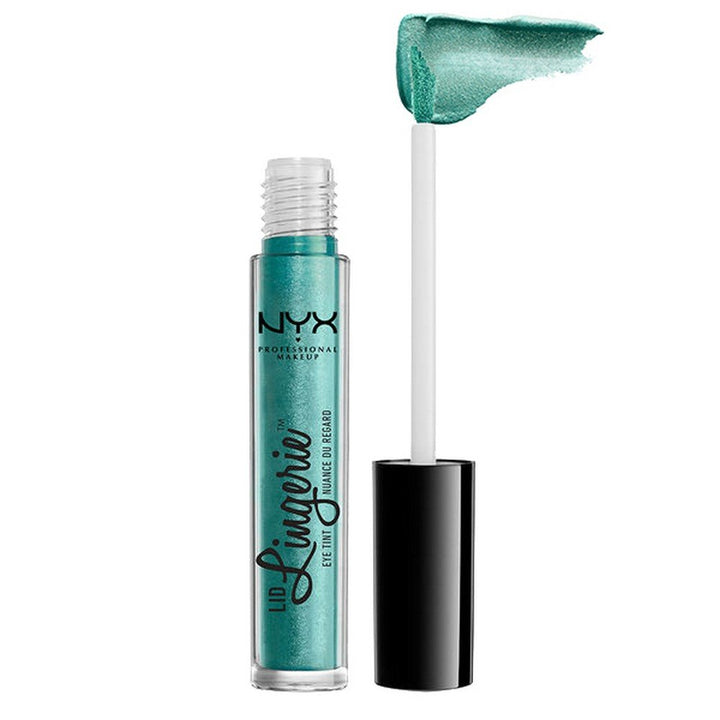 Nyx Professional Makeup Lid Lingerie Eye Tint, Morning Sky, 4ml