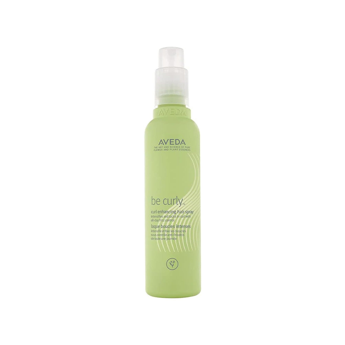 Aveda Be Curly Style-Prep for Unisex, 3.4 Ounce