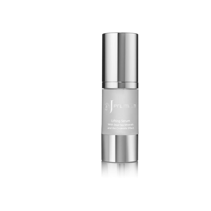 Jericho Premium Dead Sea Lifting Serum: Instant Eyelid Lift and Anti-Aging – 0.88 oz