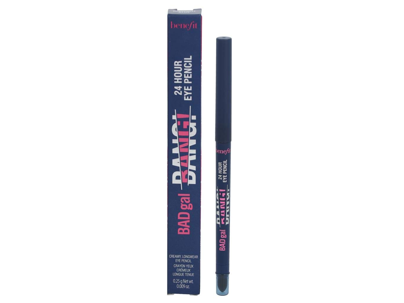 Benefit BADgal BANG Pencil (Midnight Blue)