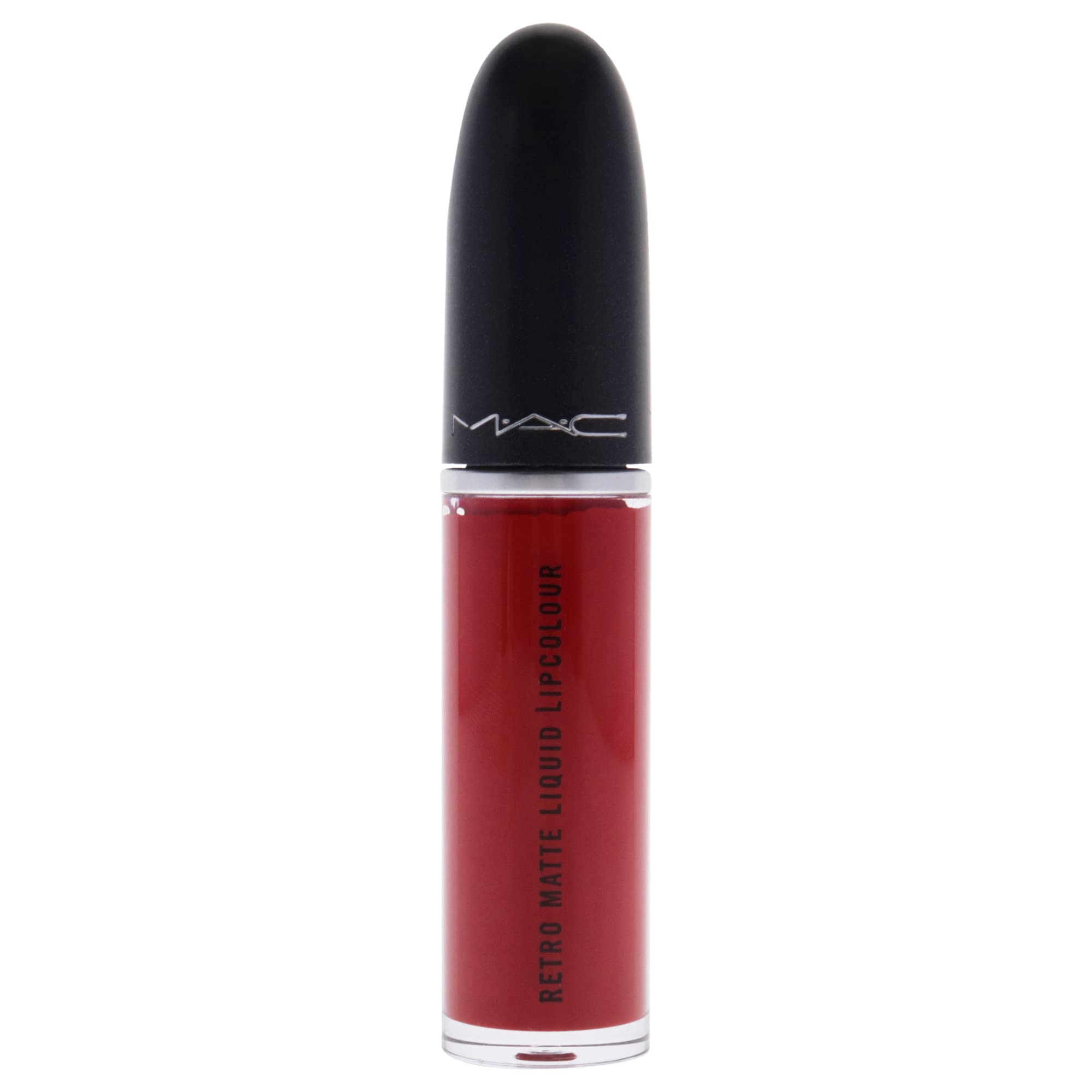MAC Retro Matte Liquid Lipcolor Fashion Legacy