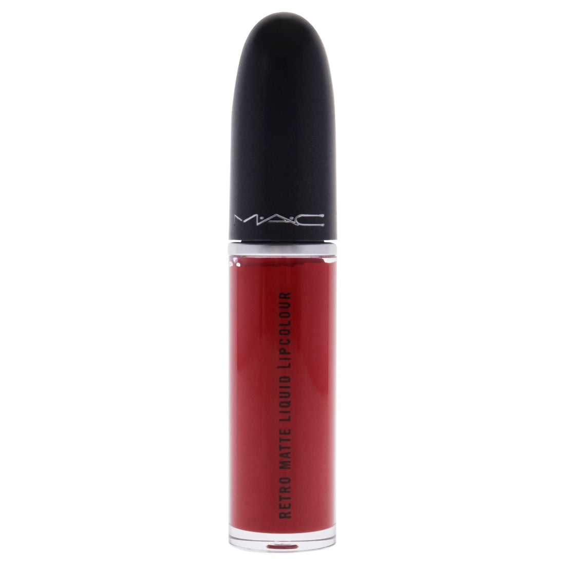 MAC Retro Matte Liquid Lipcolor Fashion Legacy