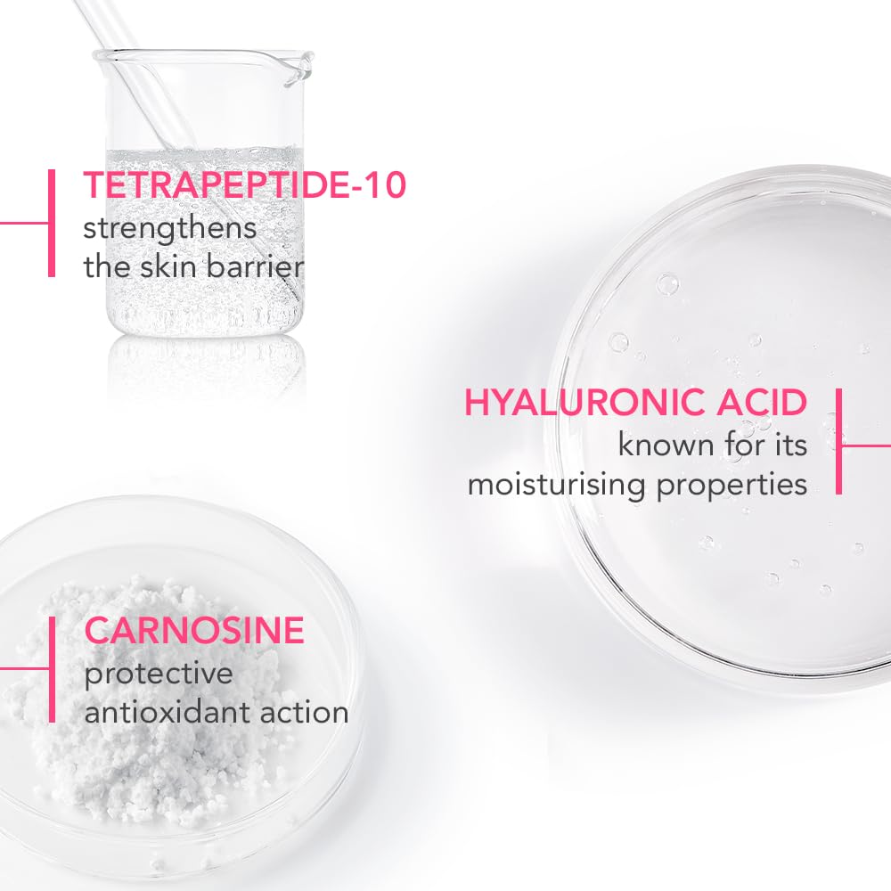 Bioderma - Sensibio Defensive Serum 30ml - Long-lasting soothing moisturizing concentrate