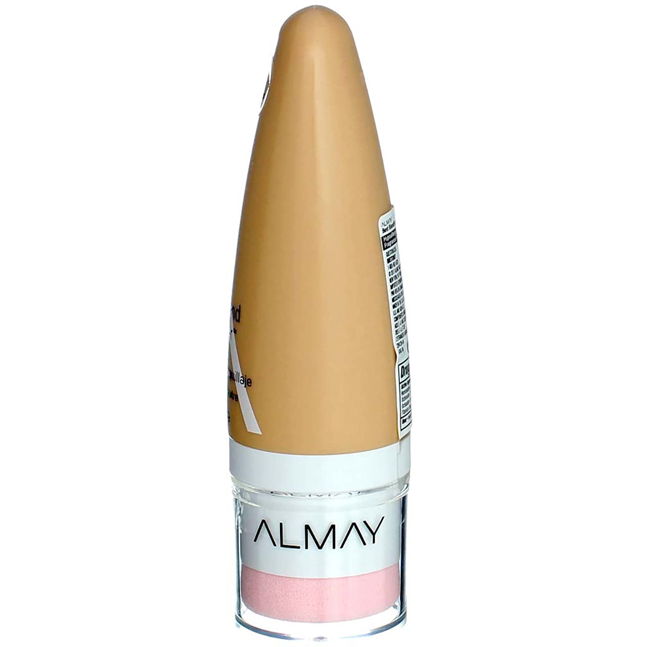 Neutral: Almay Best Blend Forever Makeup, Neutral