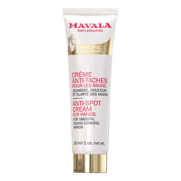 Mavala Switzerland Anti-Blemish Cream For Hands 30Ml/1Oz