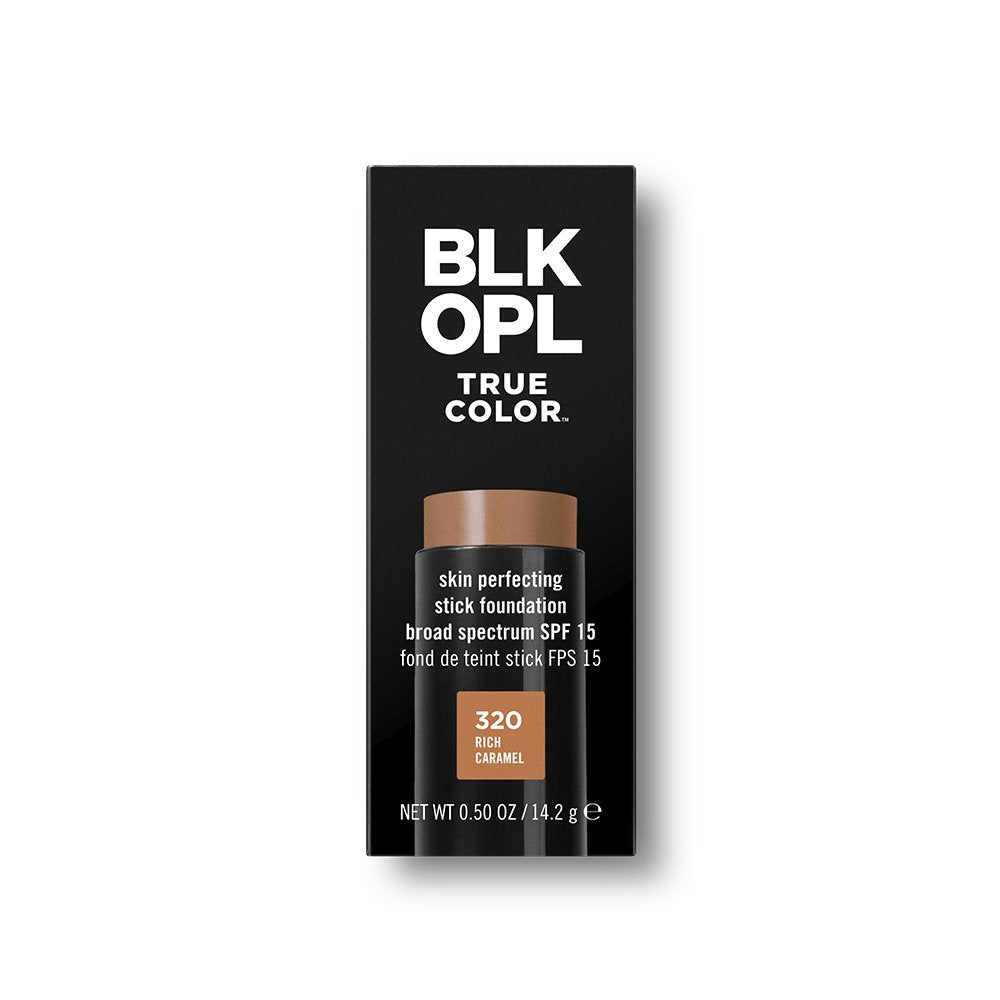 Black Opal True Color Creme Stick Foundation- Carob