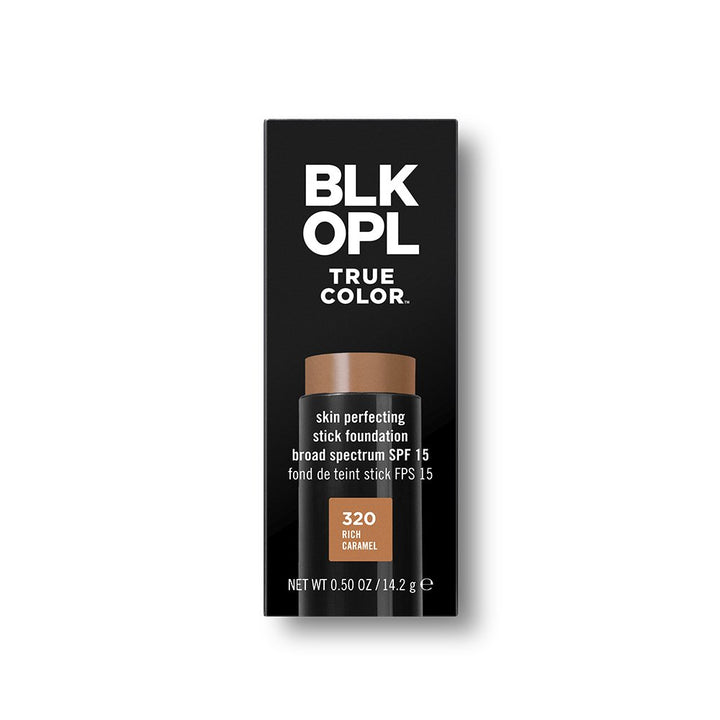 Black Opal True Color Creme Stick Foundation- Carob