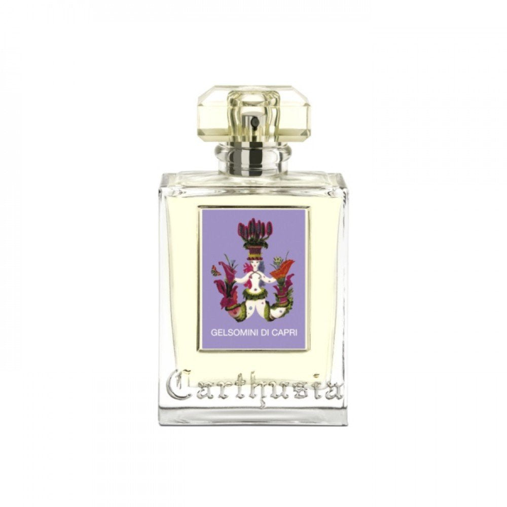 Carthusia Gelsomini di Capri Eau De Parfum, 50ml