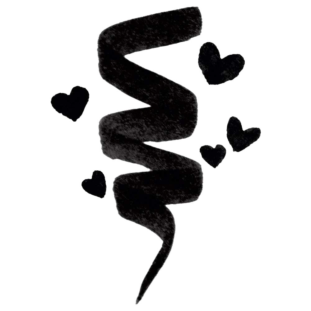 NYX PROFESSIONAL MAKEUP That's The Point Eyeliner, Super Sketchy, 0.03 Ounce