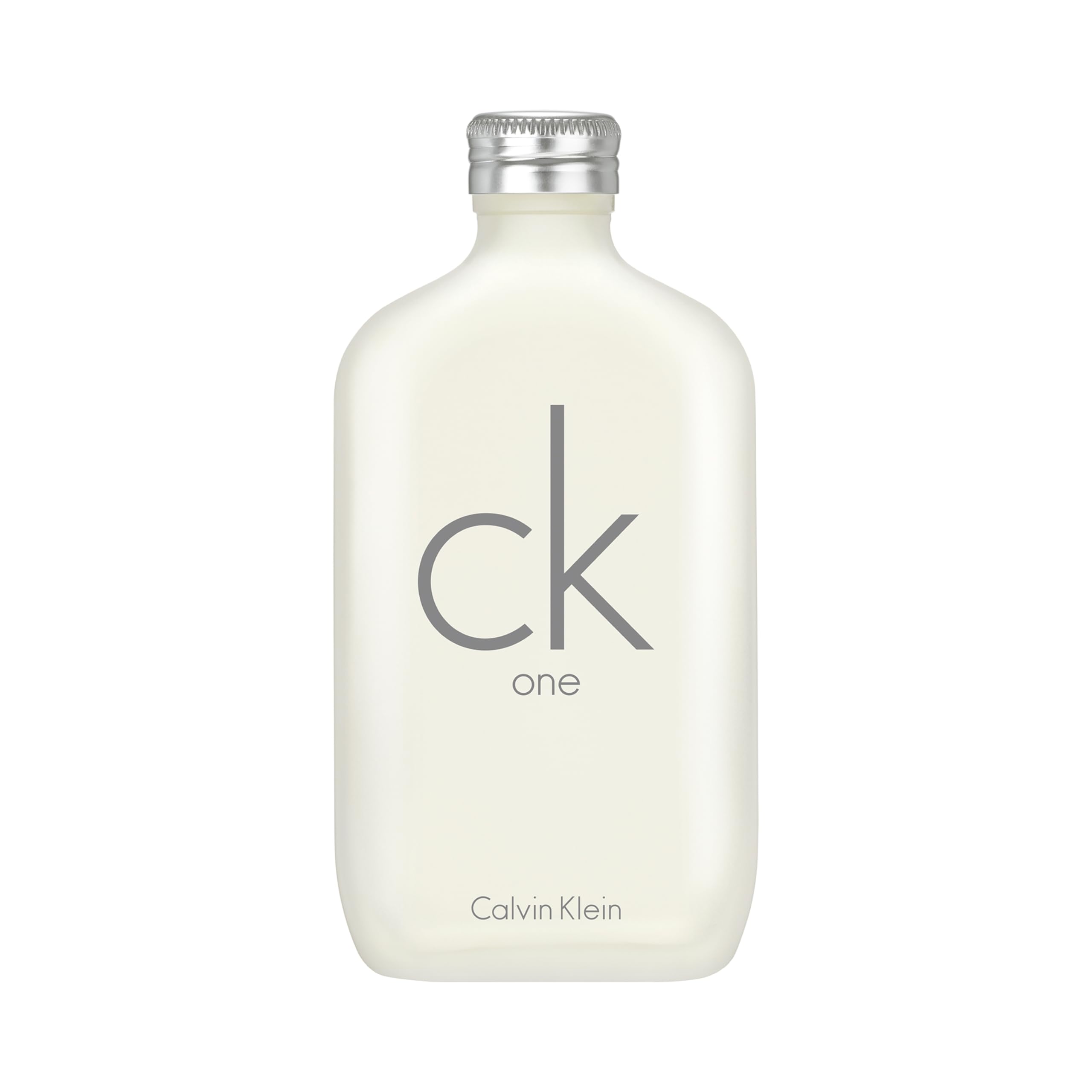 Calvin Klein One Unisex EDT, 200ml
