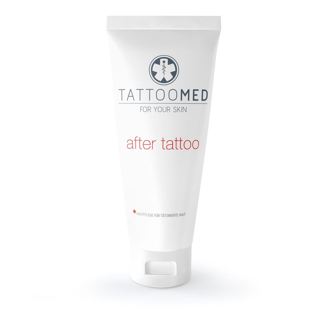 TattooMed After Tattoo - 25ml medical tattoo cream