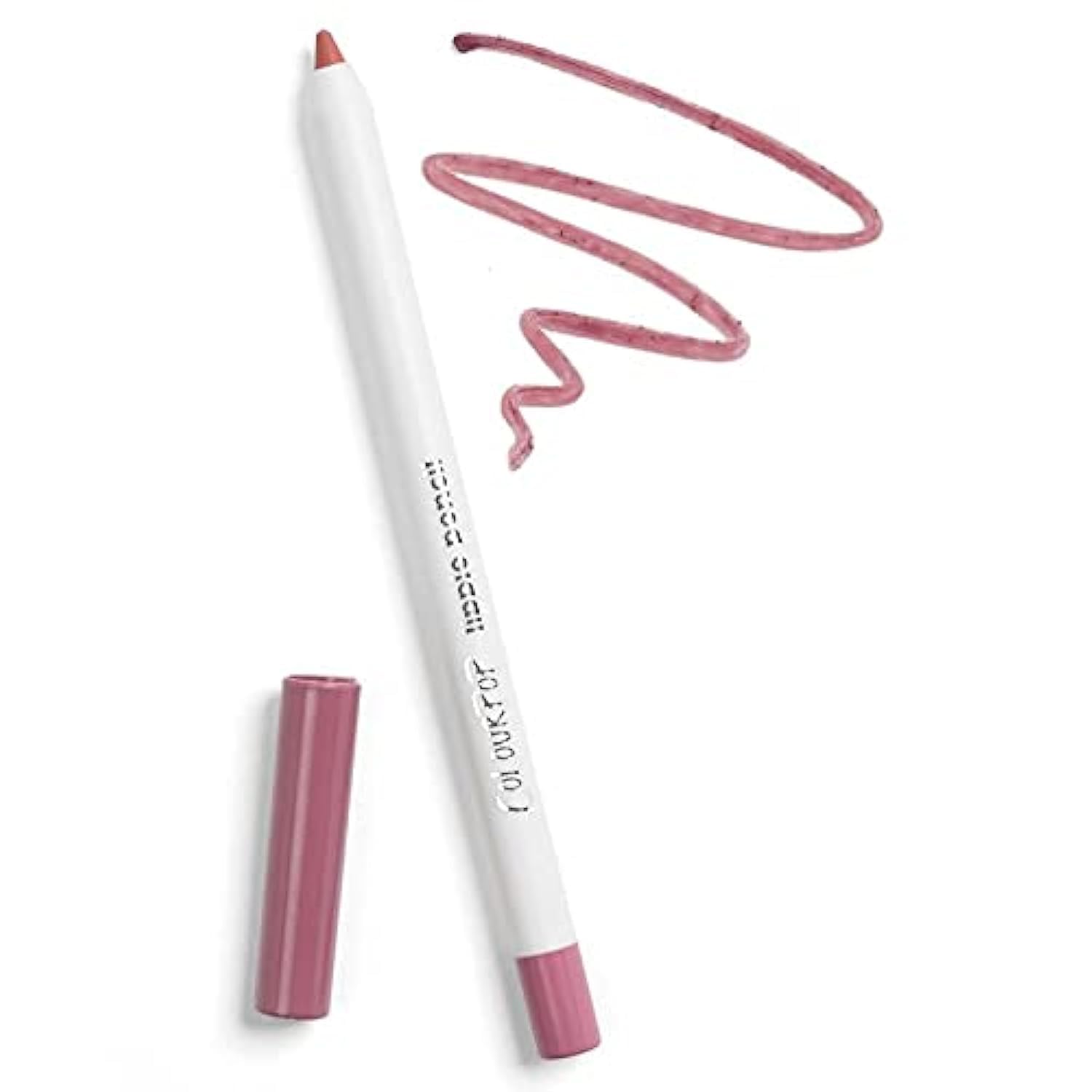 Colourpop Oh Snap Lippie Pencil - Lip Liner/Pencil Full Size, New No Box