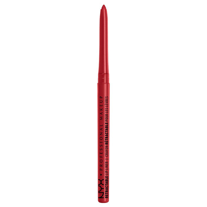 NYX Mechanical Lip Pencil, Red