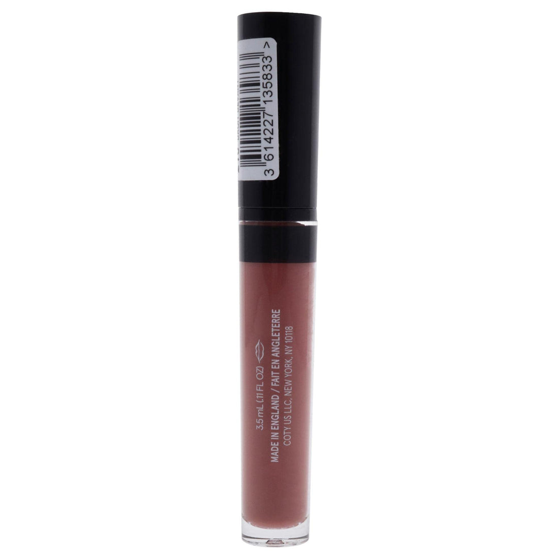 Covergirl Matte Idol