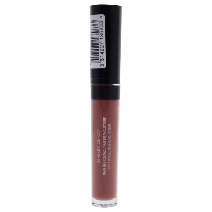 Covergirl Matte Idol