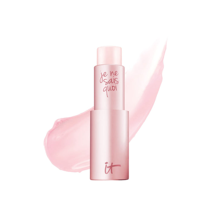 It Cosmetics Je Ne Sais Quoi Hydrating Color Awakening Lip Treatment - Your Perfect Pink