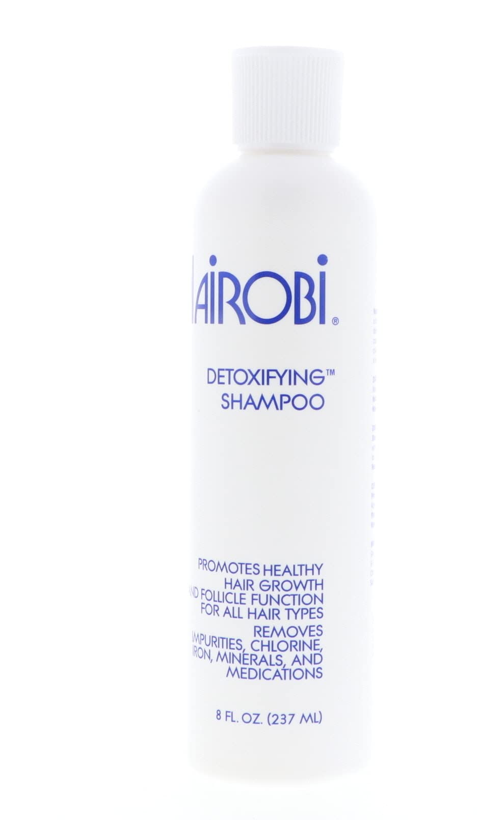 Detoxifying Shampoo By Nairobi for Unisex 8 Ounce
