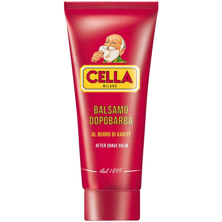 Cella After Shave Balm 100Ml WJ-57033