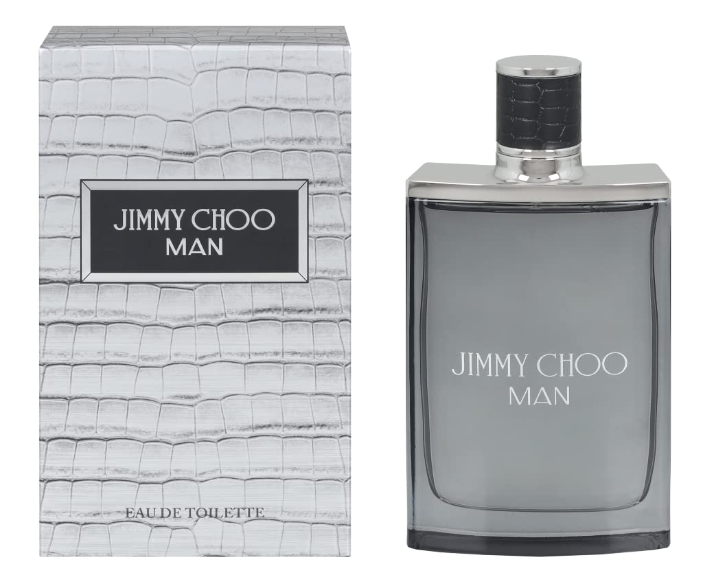 Jimmy Choo Men Eau De lavender spray Toilette, 100Ml