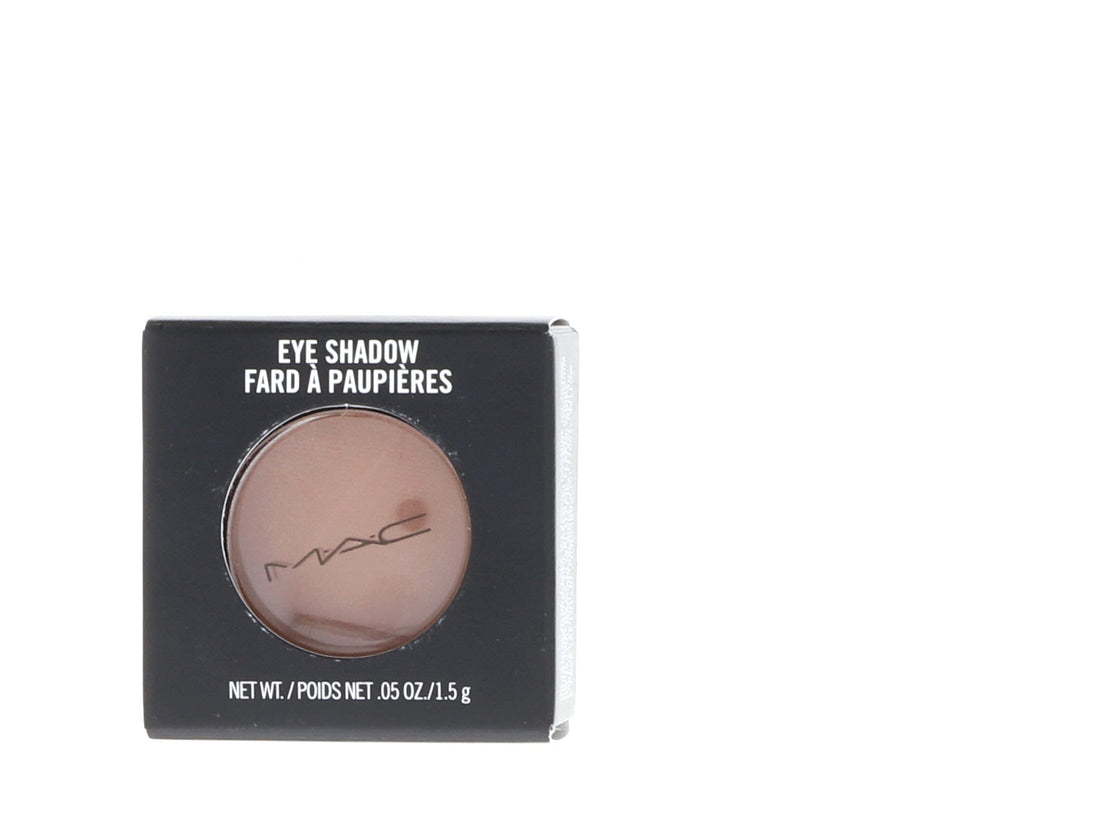MAC matte eye shadow WEDGE