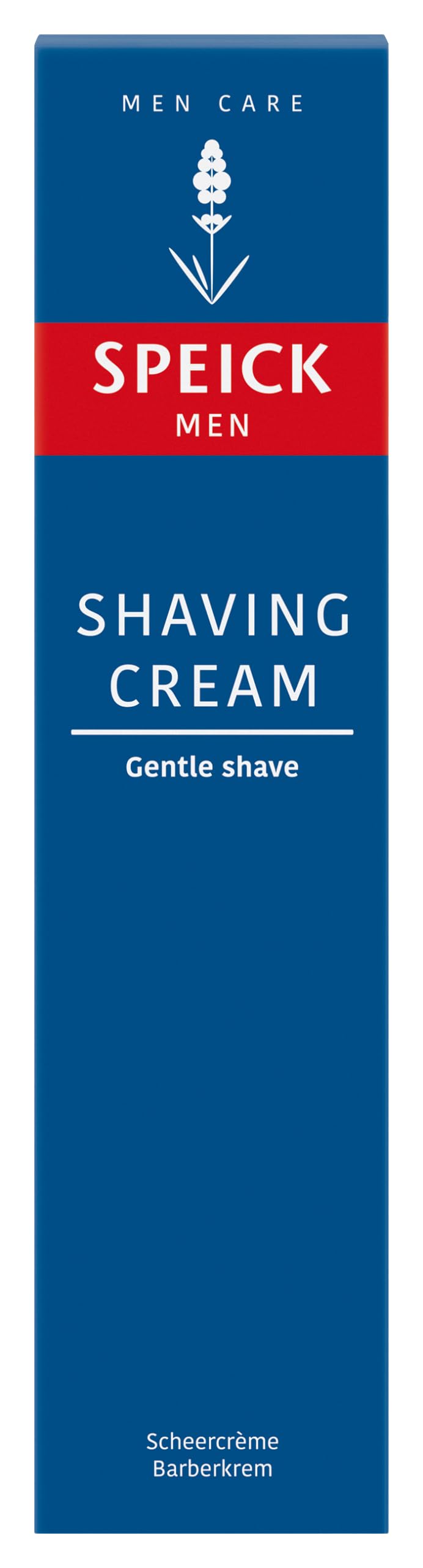 Speick Shave Cream - 2.5 fl.oz.