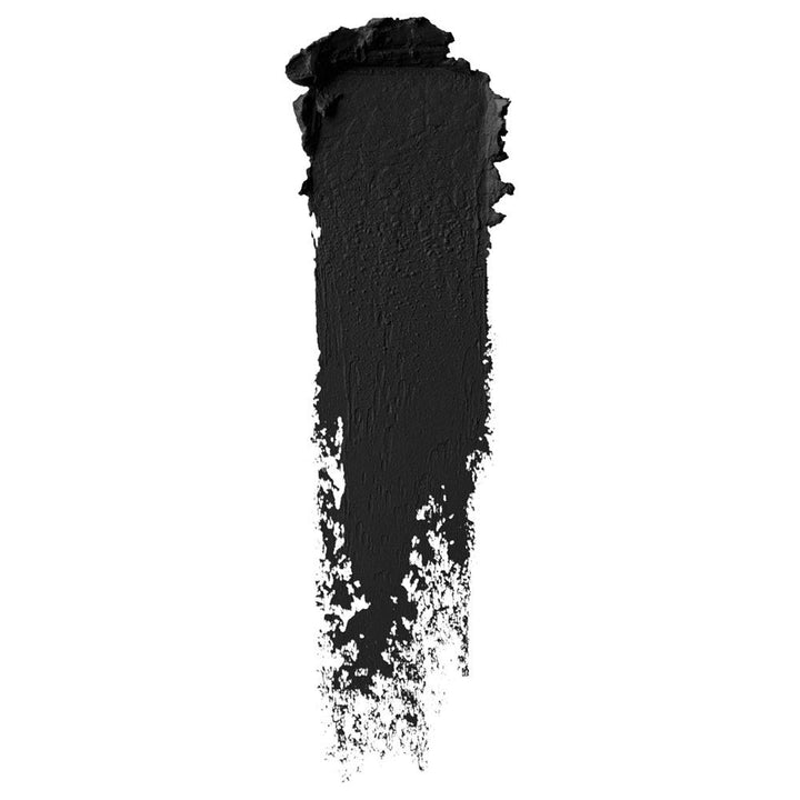 NYX PROFESSIONAL MAKEUP Eyeshadow Base, Black, 0.25 Ounce