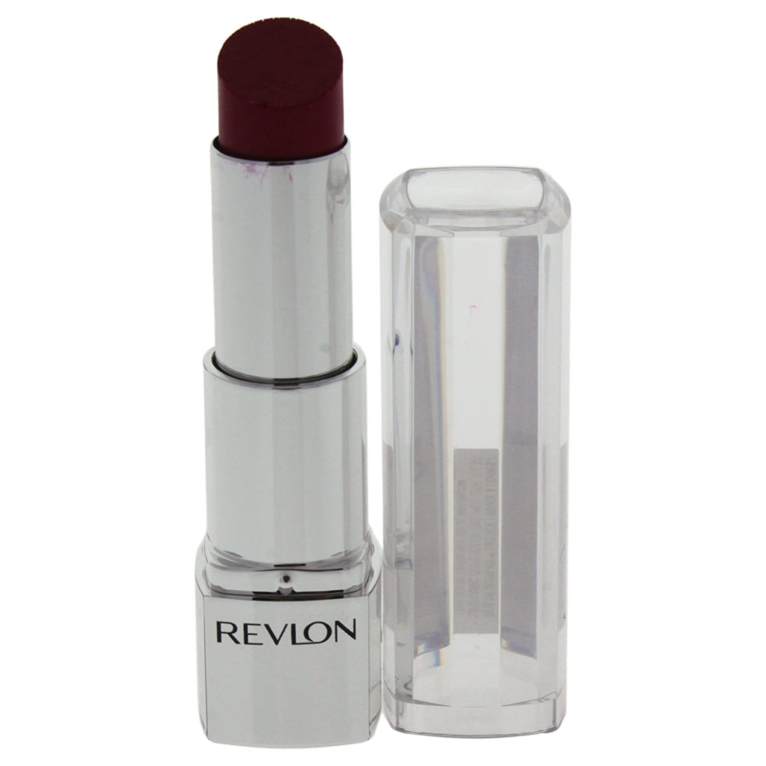 Revlon Ultra HD Lipstick, 820 Petunia, 0.1 Ounce