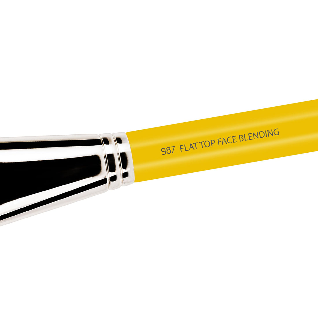 Bdellium Tools Professional Makeup Brush Studio Line - Face Blending 987