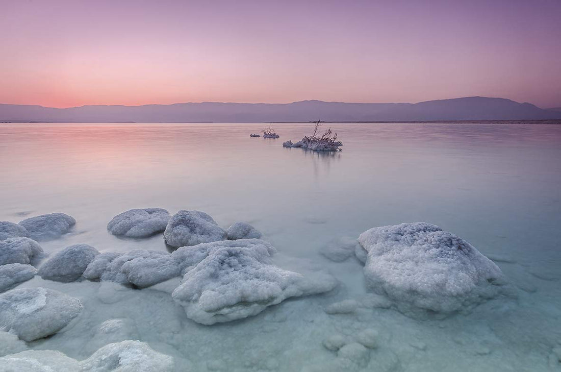 Anti-Cellulite Seaweed Soap, is rich in natural Dead Sea minerals and pure oils for optimum skin nourishment.