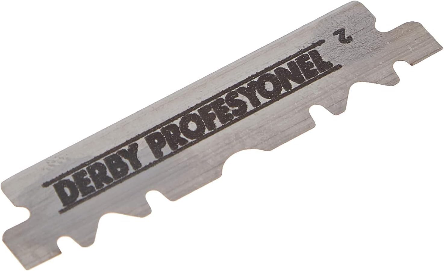 Derby Premium Single Blade 100 Blades