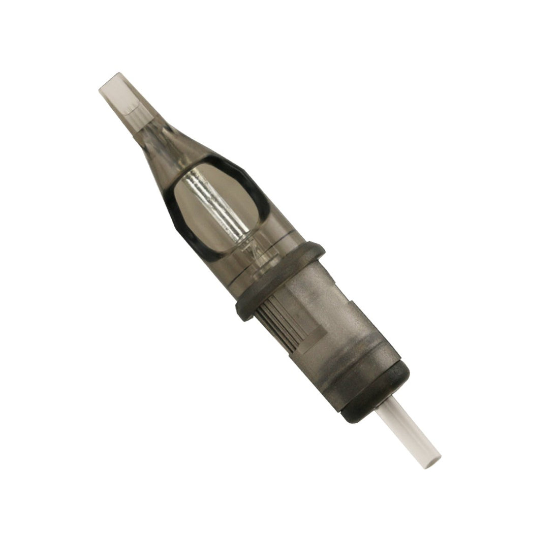 1007Rm: Needlehouse Professional Disposable #10(0.30Mm) (7Rm) Tattoo Needles Cartridges 7 Curved Magnum 20Pcs (1007Rm)