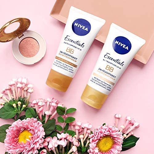 Nivea BB Cream Blemish Balm Medium to Dark 50 ml