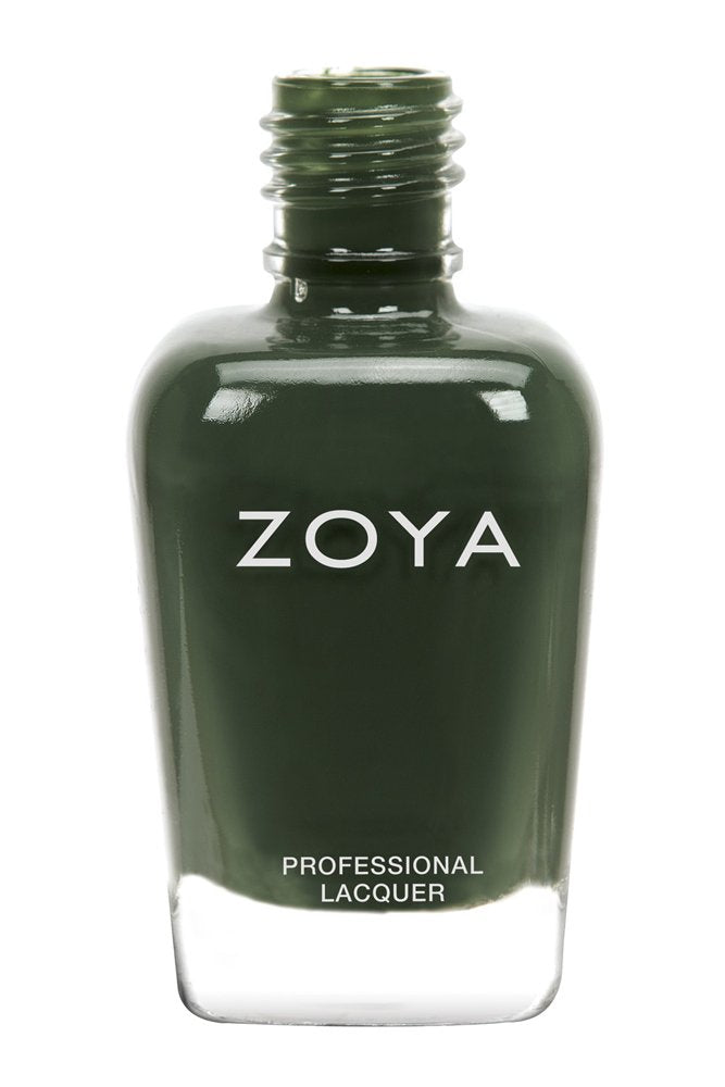 Zoya Nail Polish in Hunter ZP695