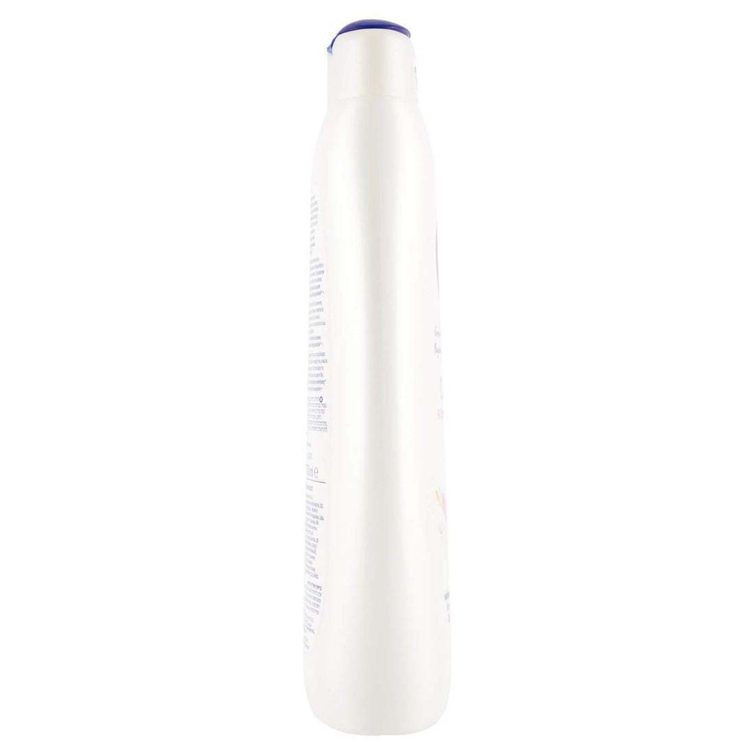 Nivea 1 Cashmere Moments Shower Cream, 750Ml