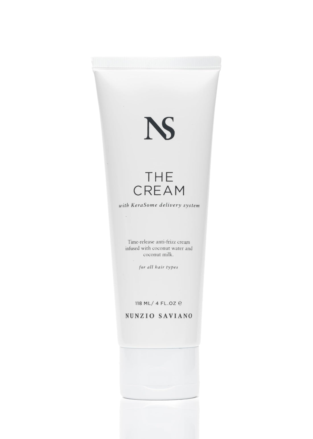 THE CREAM