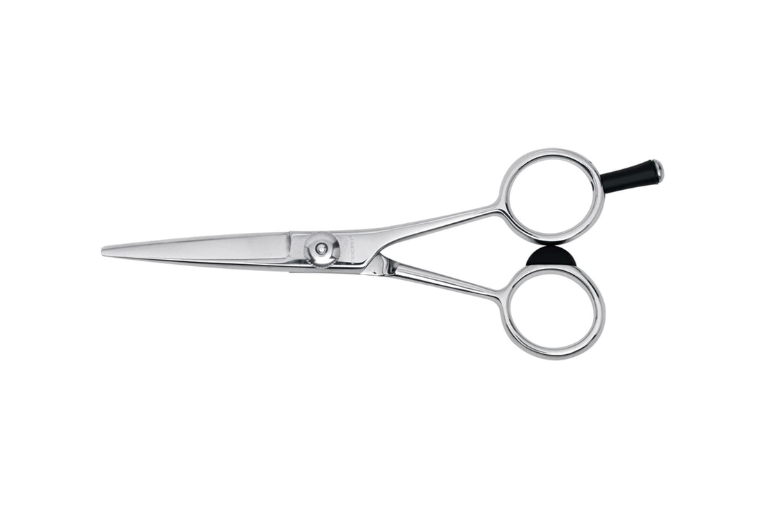 Cricket S-3 500 Carded Professional Hair Shear, 5 Inch, 2.88 Ounce
