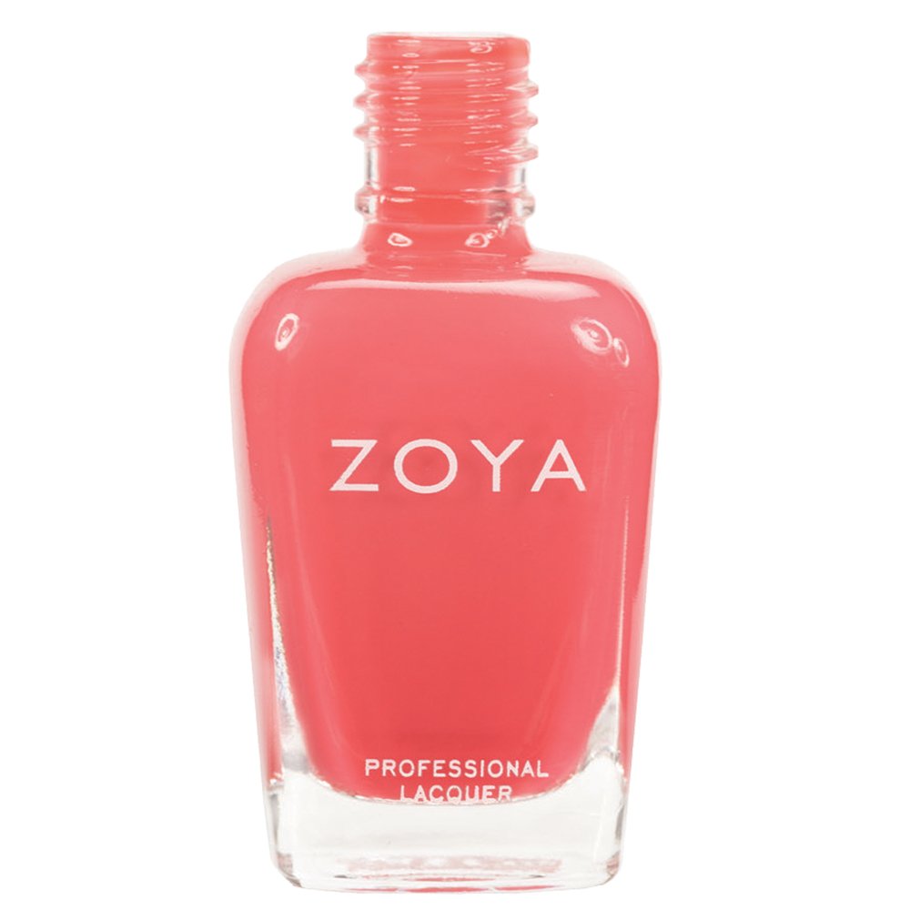 Zoya Nail Lacquer- Elodie -#441