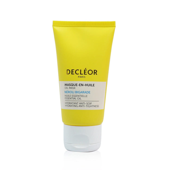 Decleor Hydra Floral Intense Hydrating & Plumping Mask By Decleor for Unisex - 1.69 Oz Mask, 0.46 Pound