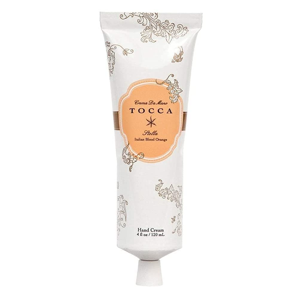 TOCCA Stella Crema da Mano Luxe-4 oz.